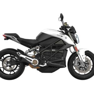 2024 Zero S