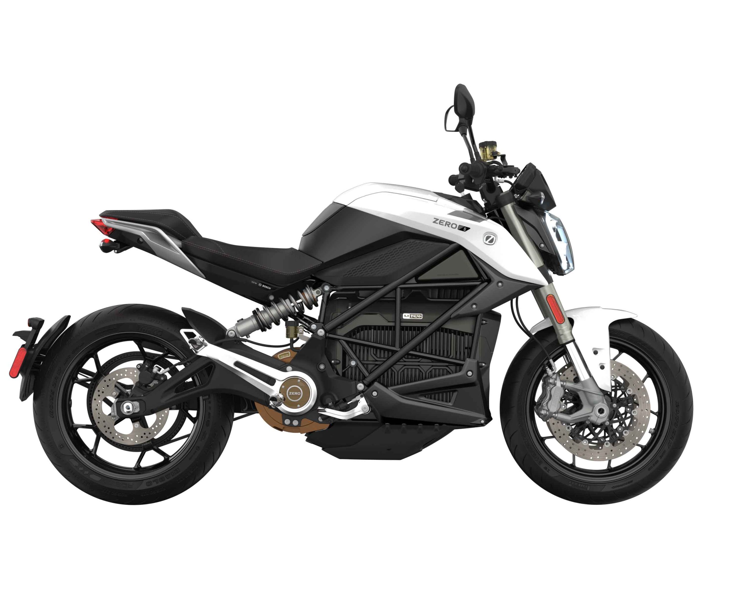 2024 Zero S