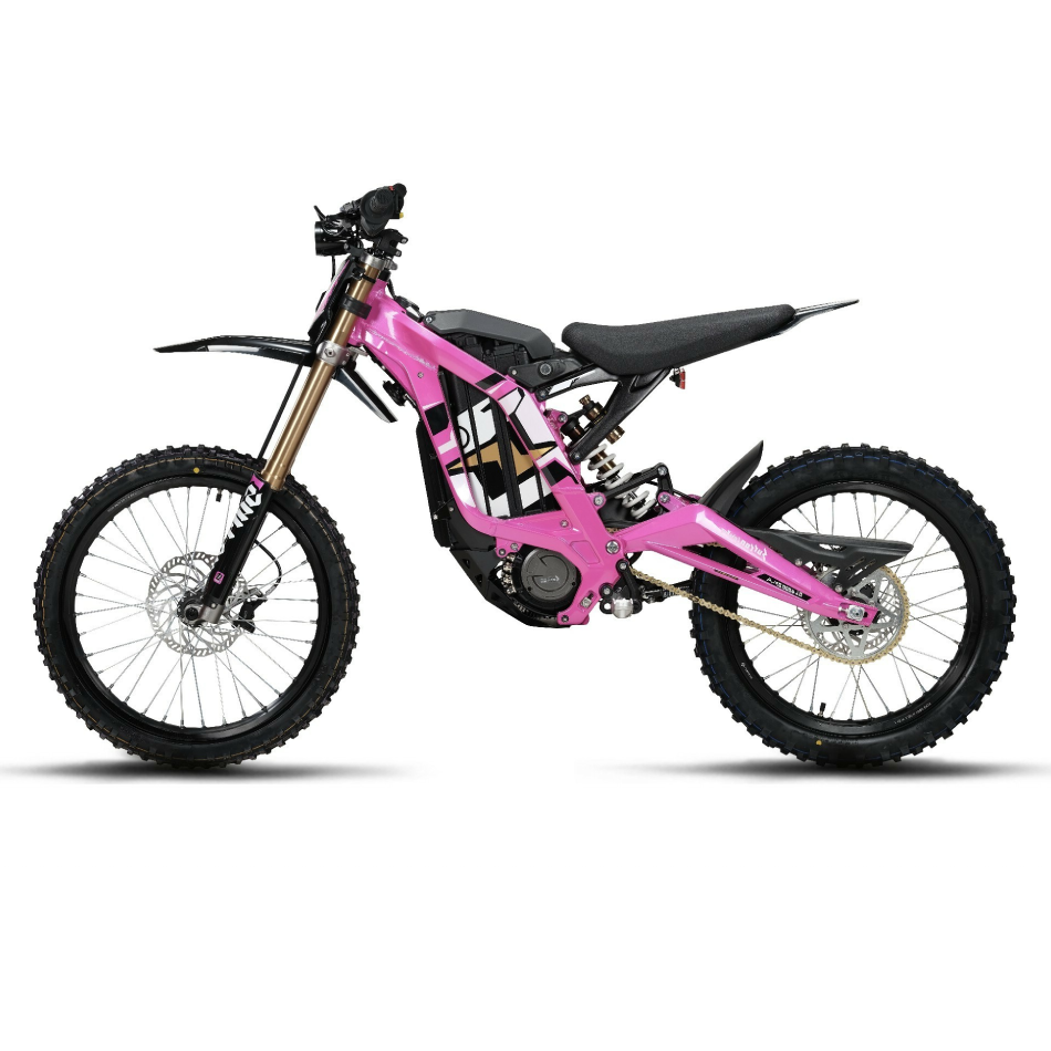 SUR-RON LBX OFF ROAD - Image 4