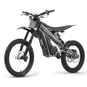 TALARIA X3 CONCEPT