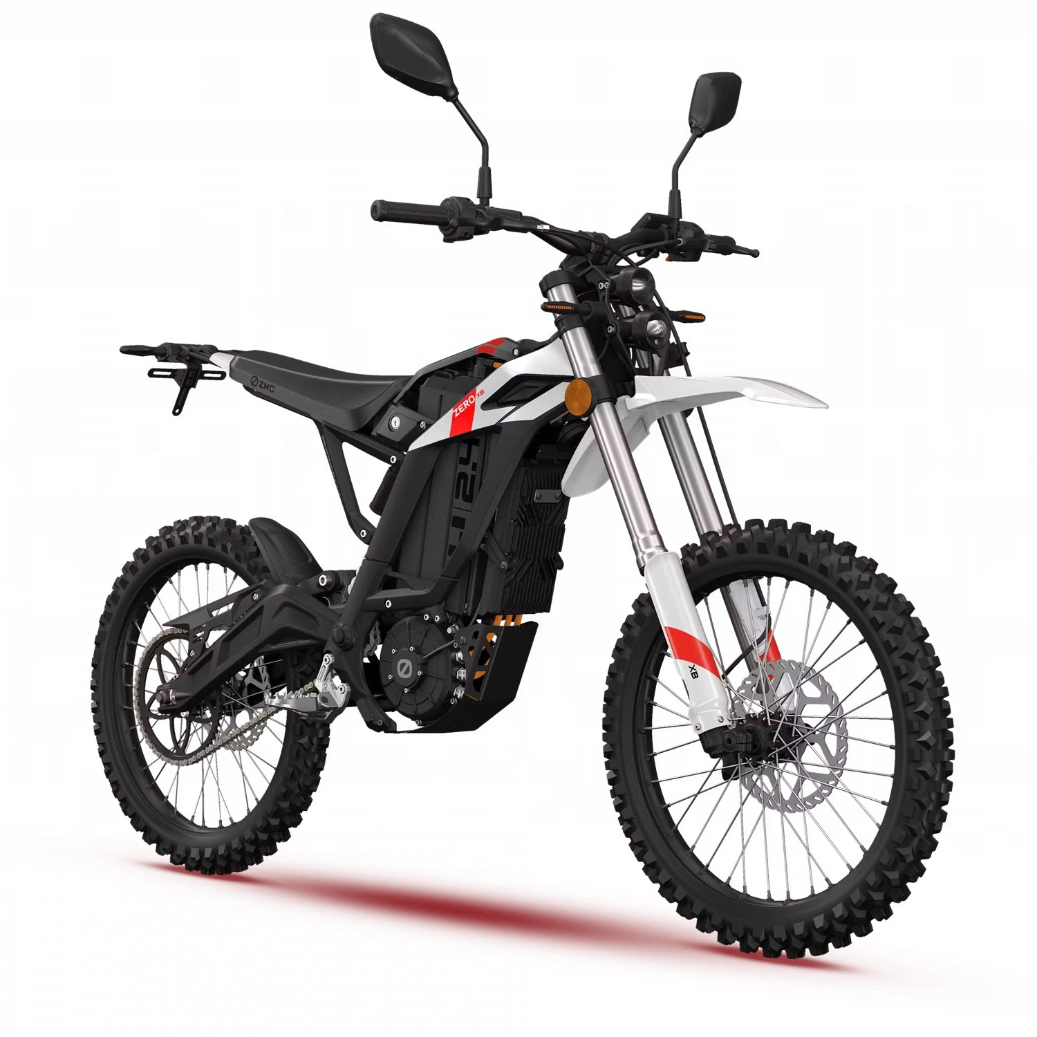 Zero XB