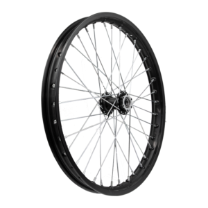 Front Rim Assembly 19'' x 1.40'' Sting MX3 / MX4 / X3 - TALARIA USA