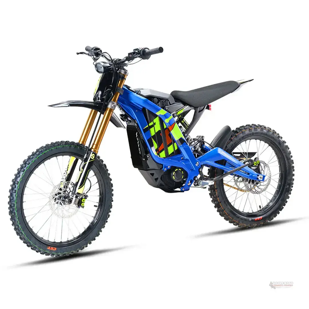 SUR-RON LBX OFF ROAD - Image 5