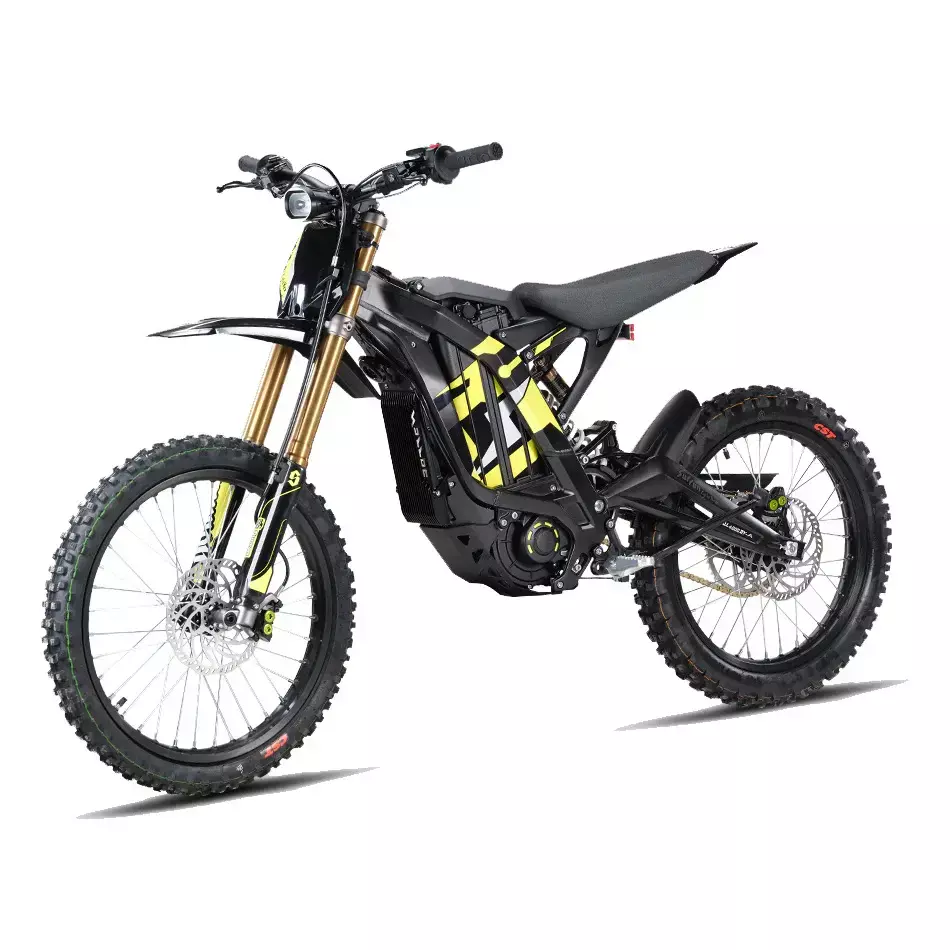 SUR-RON LBX OFF ROAD - Image 3