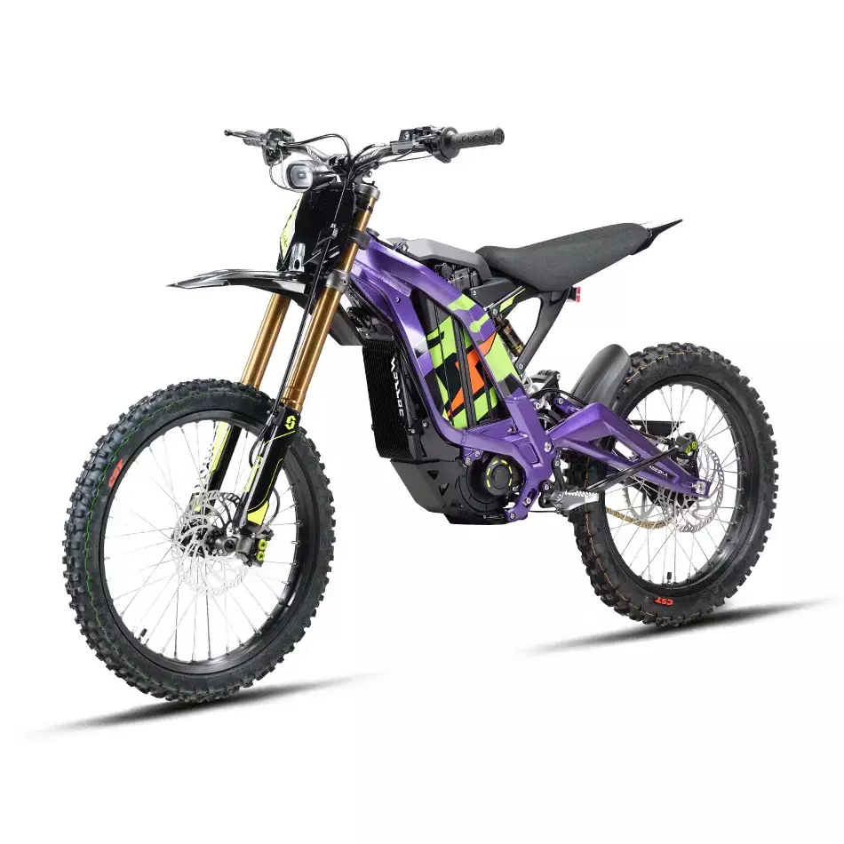 SUR-RON LBX OFF ROAD - Image 2