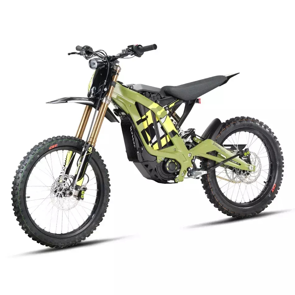 SUR-RON LBX OFF ROAD