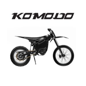 TALARIA KOMODO