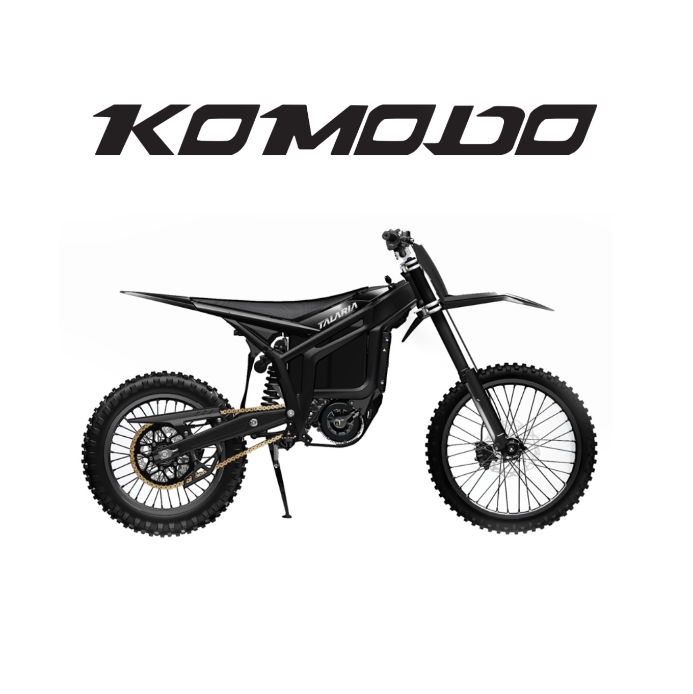 TALARIA KOMODO