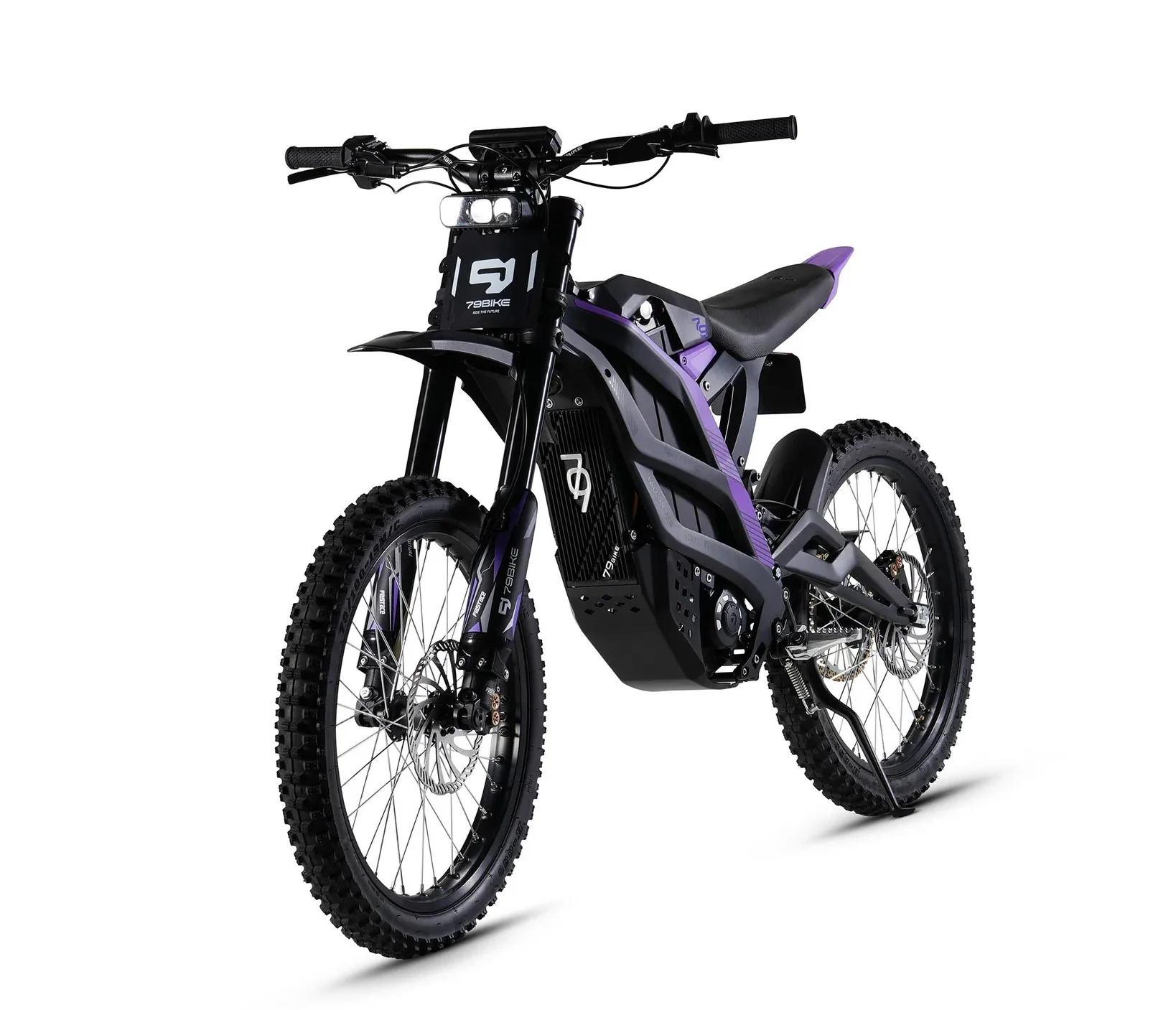 electric dirt bikes